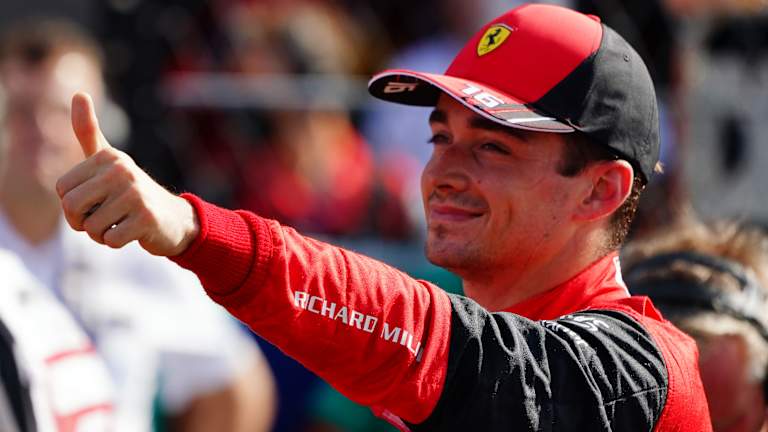 Bryce’s Bets: F1 at Monza